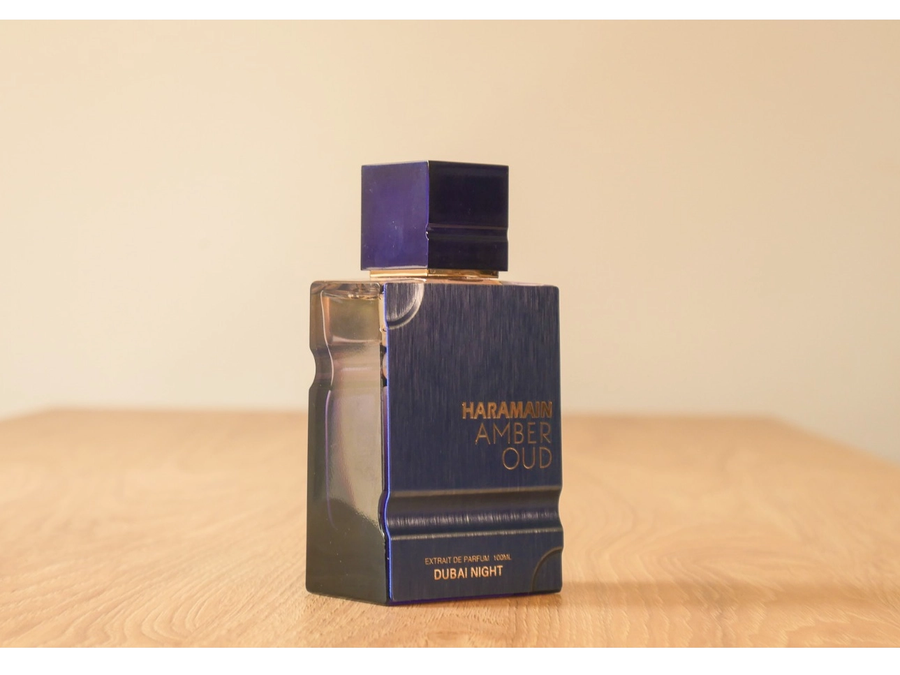 PERFUME Al Haramain – Dubai Night