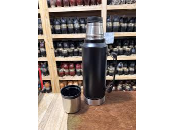 TERMO NEGRO CON PICO SISTEN