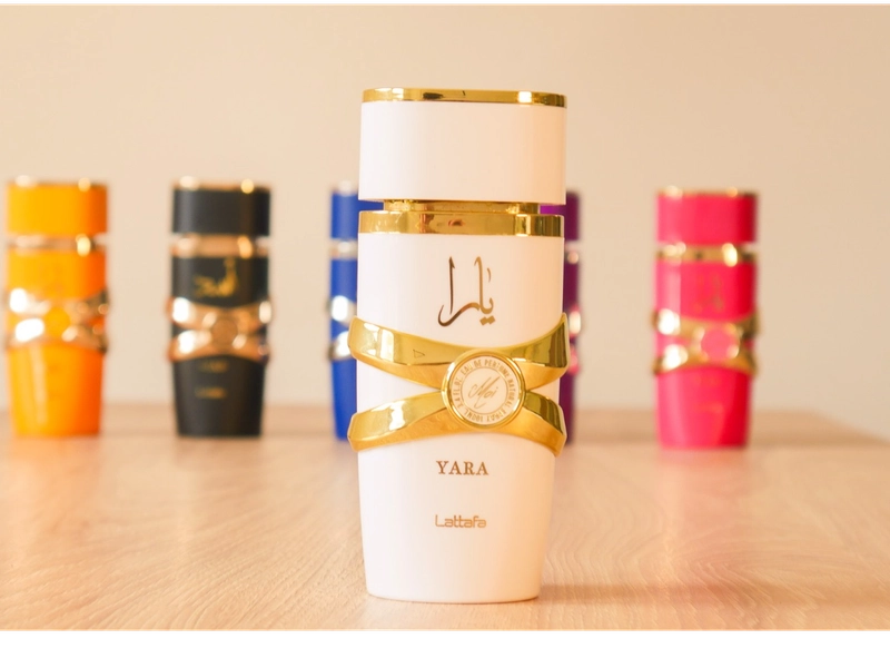 perfume yara moi