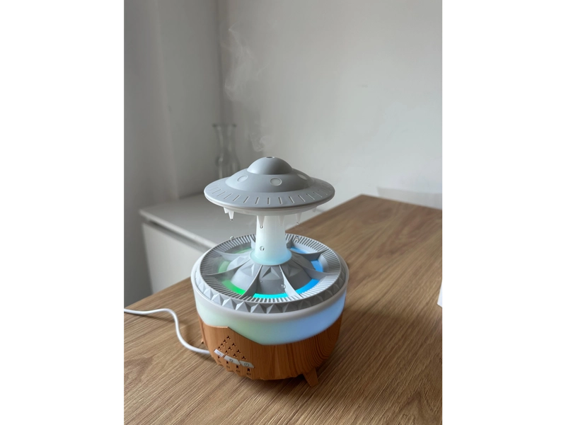 HUMIDIFICADOR