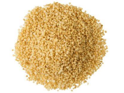 SEMILLAS DE QUINOA