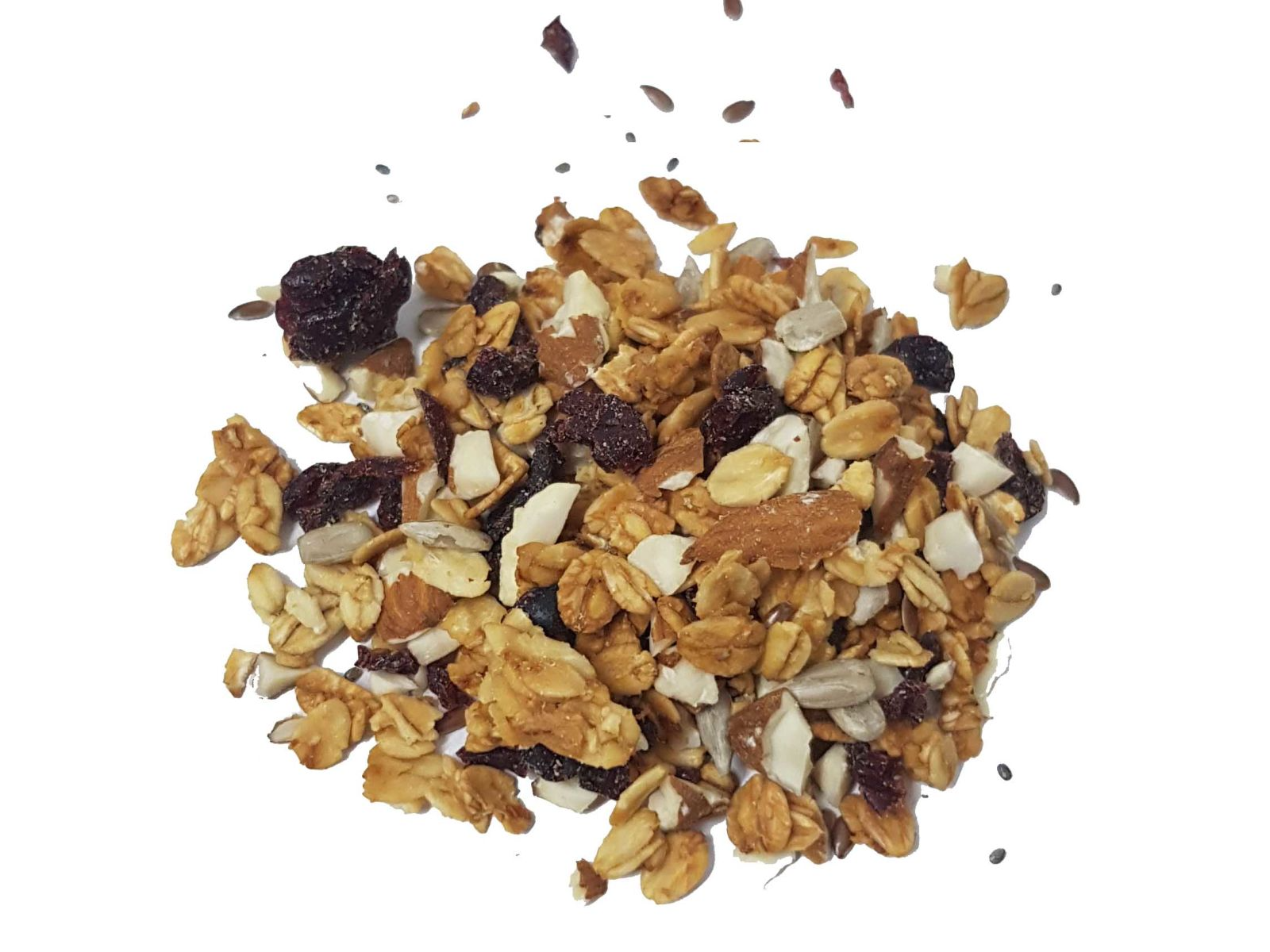 GRANOLA