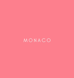 Logo Monaco