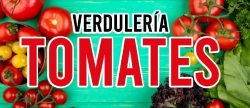 Logo Tomates