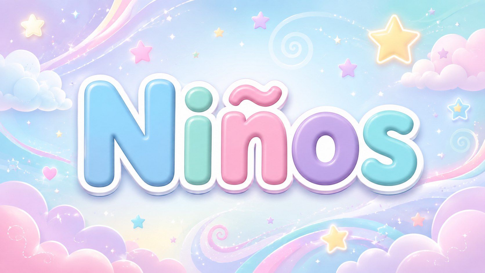 Niños