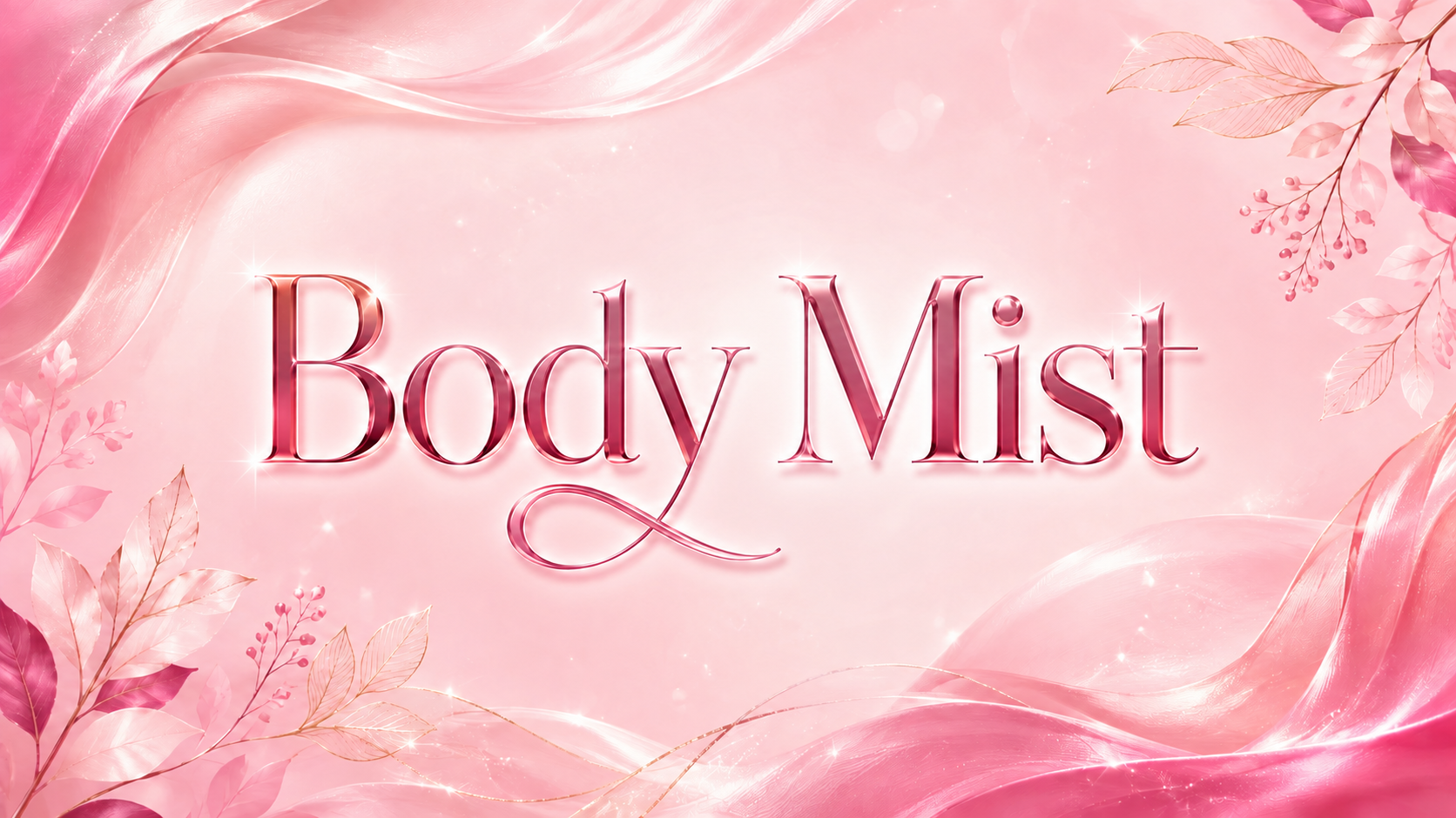 Body Mist