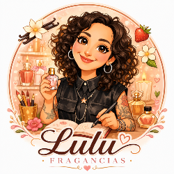 Logo LuluFragancias