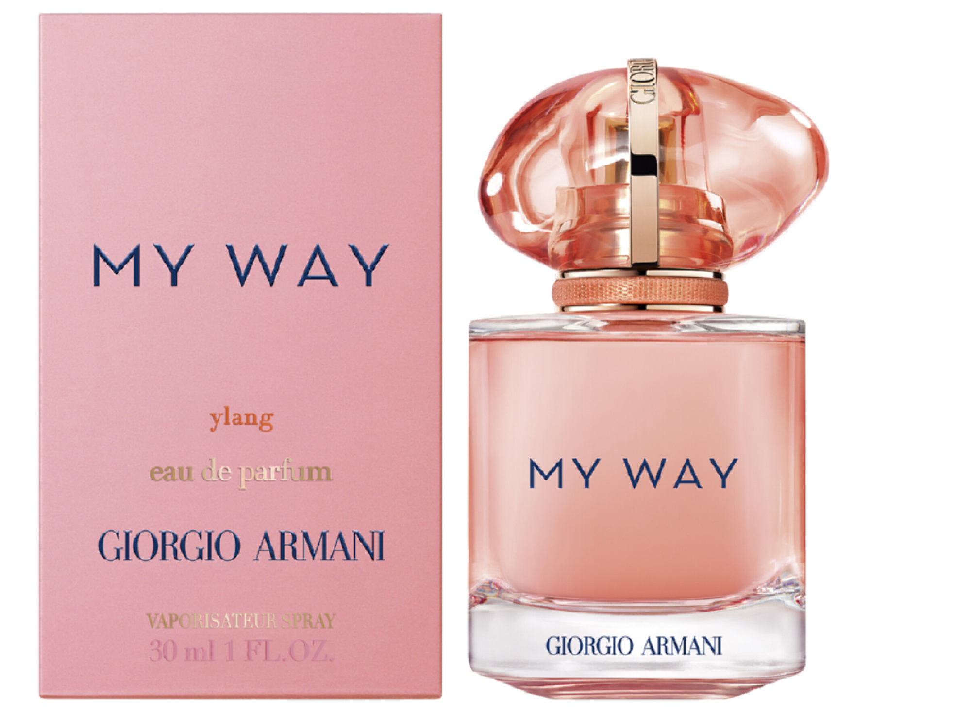 My Way Ylang