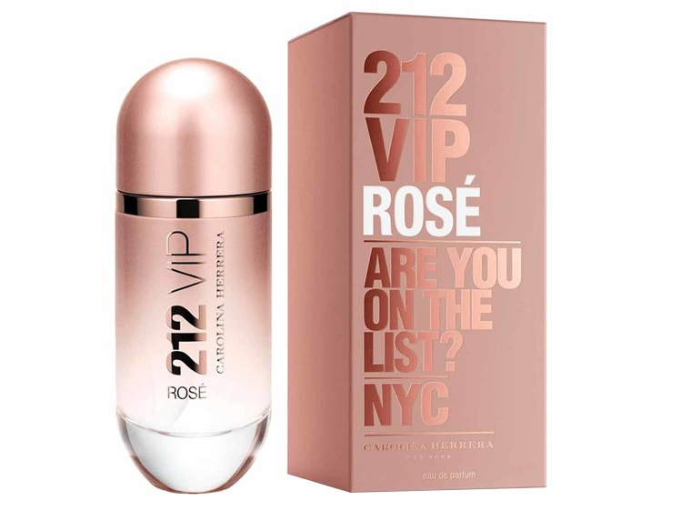 212 Vip Rose