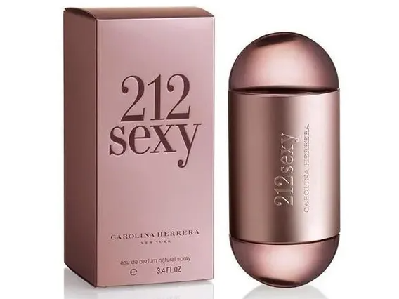 212 Sexy
