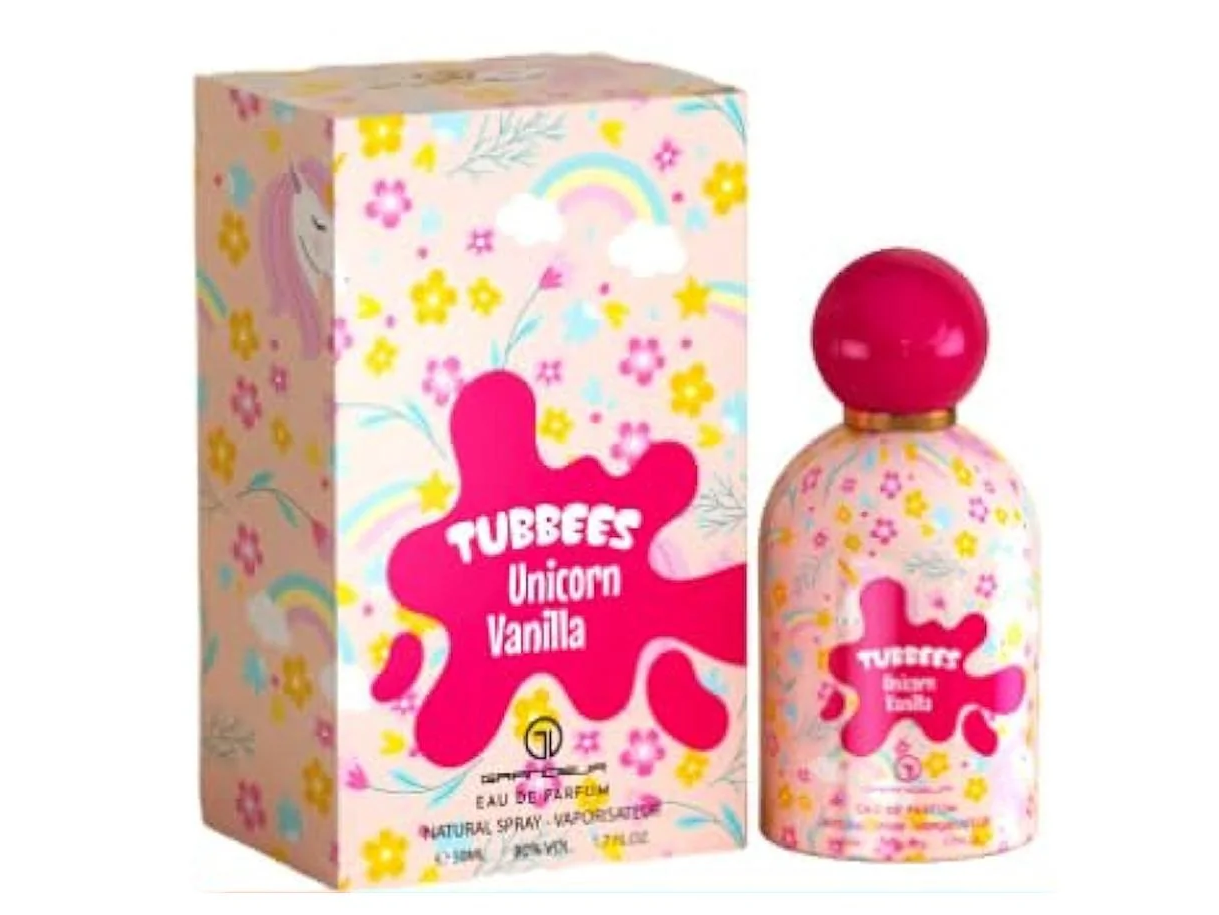 Unicorn Vanilla