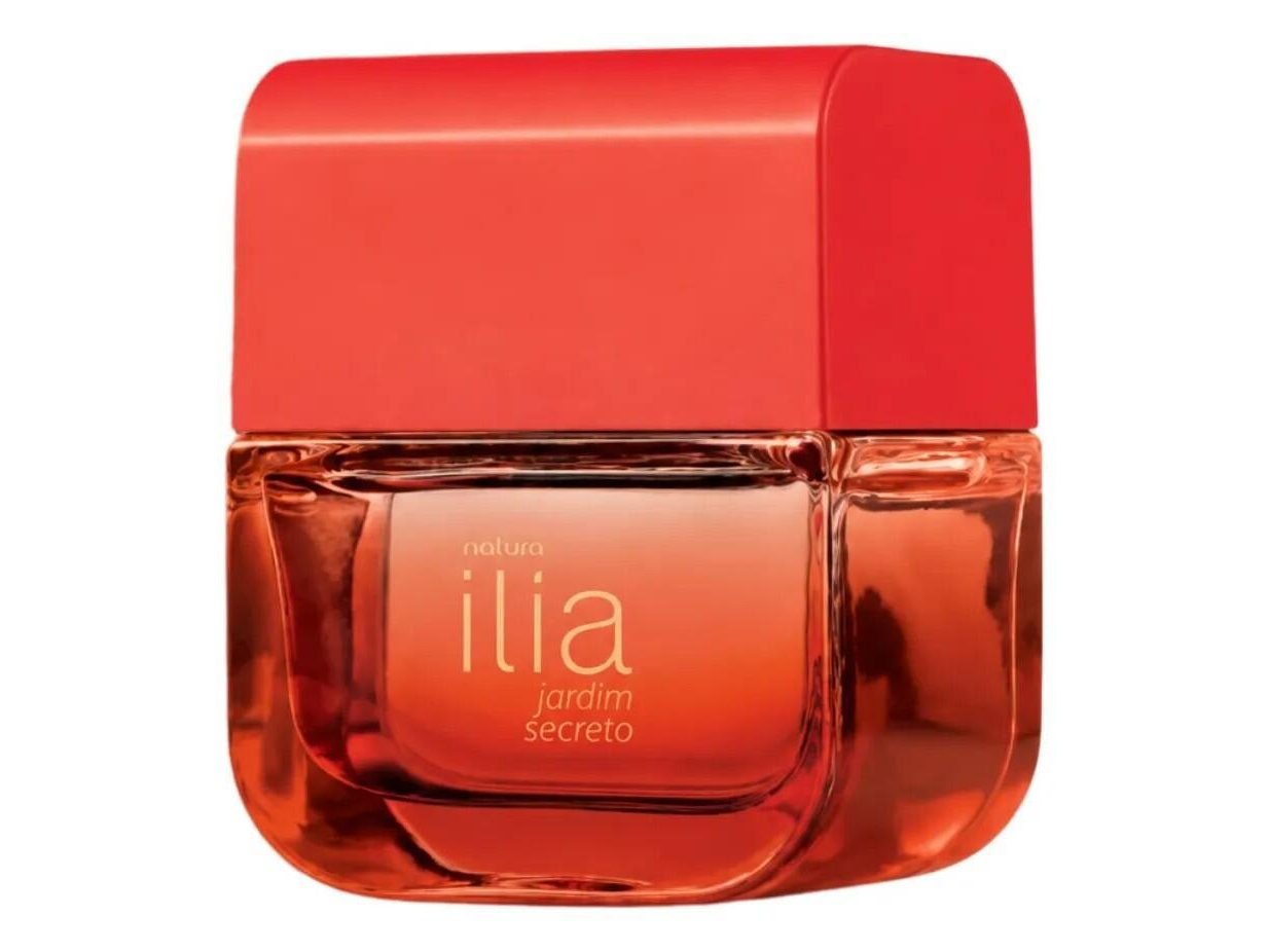 Ilia Jardin Secreto