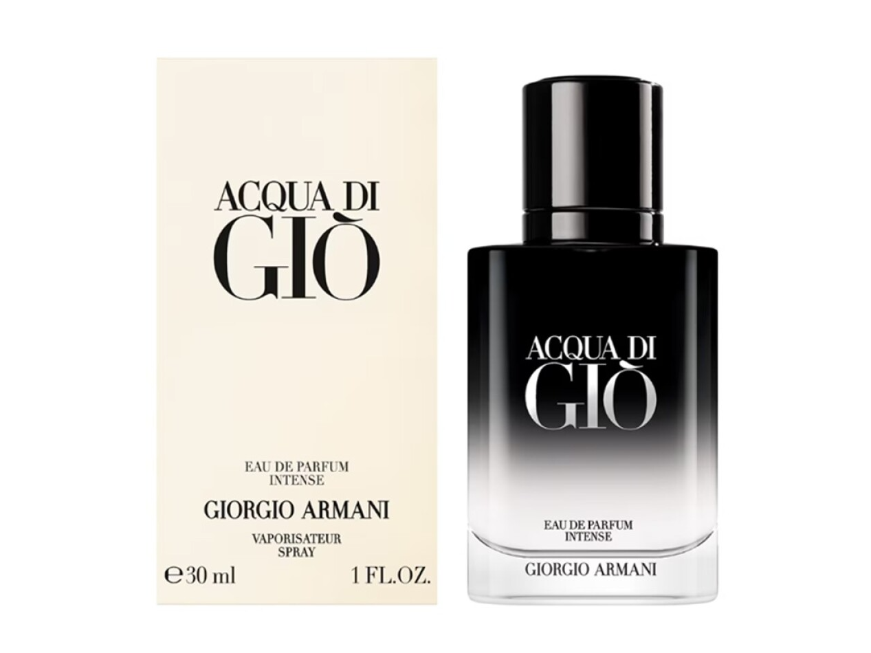 Acqua di Gio Parfum