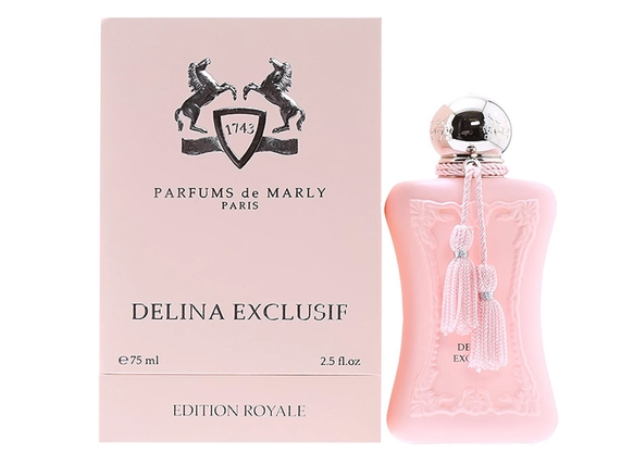 Delina Exclusif