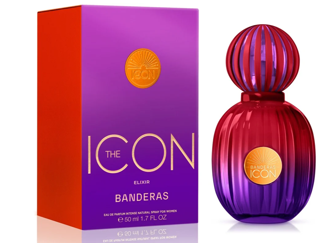 The Icon Elixir