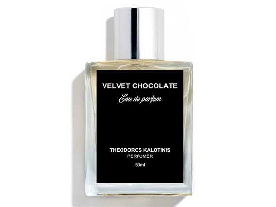 Velvet Chocolate