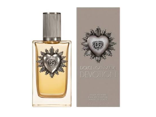 Devotion Pour Homme