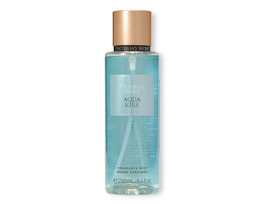 Aqua Kiss
