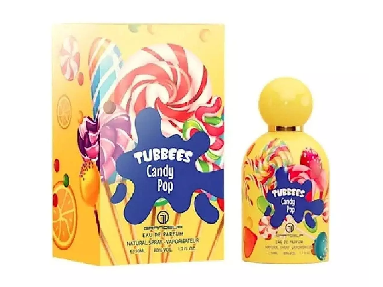Candy Pop