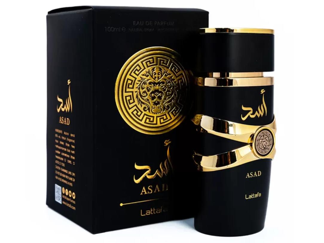 Asad