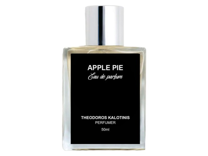 Apple Pie