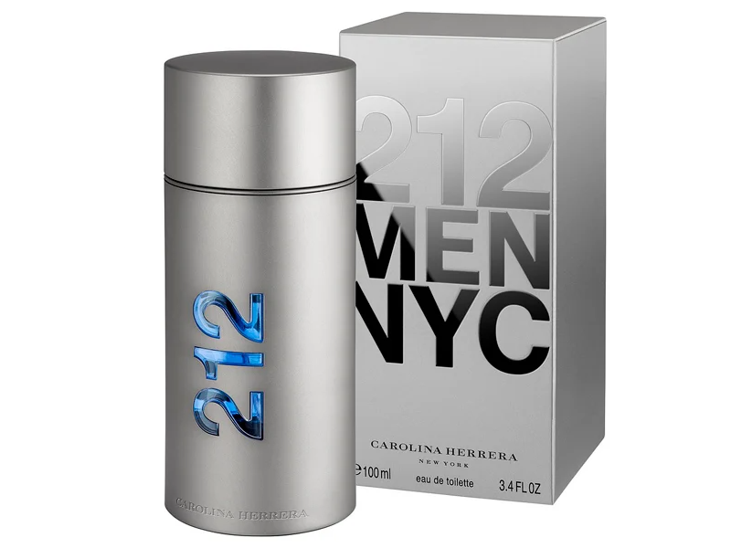 212 Men NYC