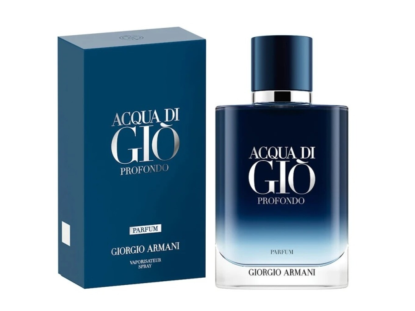 Acqua di Gio Profondo Parfum