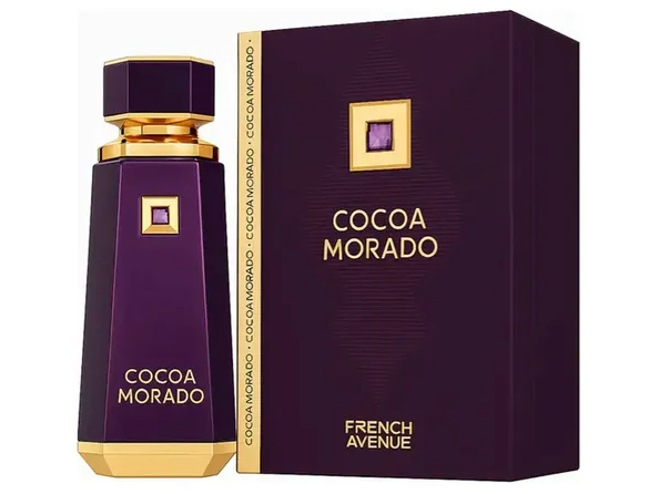Cocoa Morado
