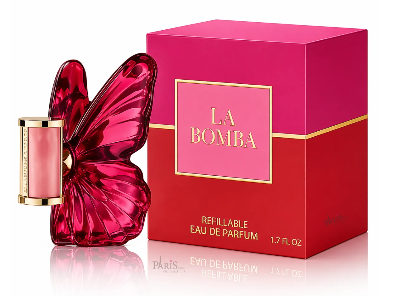La Bomba