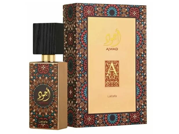 Ajwad