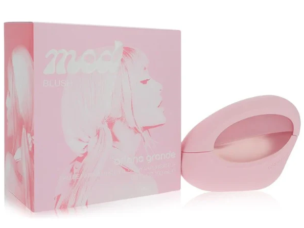 Mod Blush