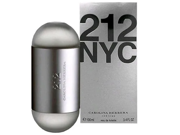 212 NYC
