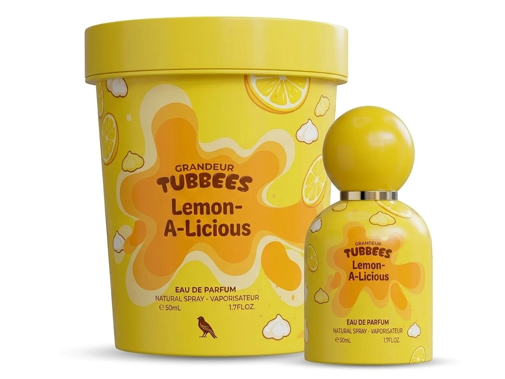 Lemon-A-Liciuos