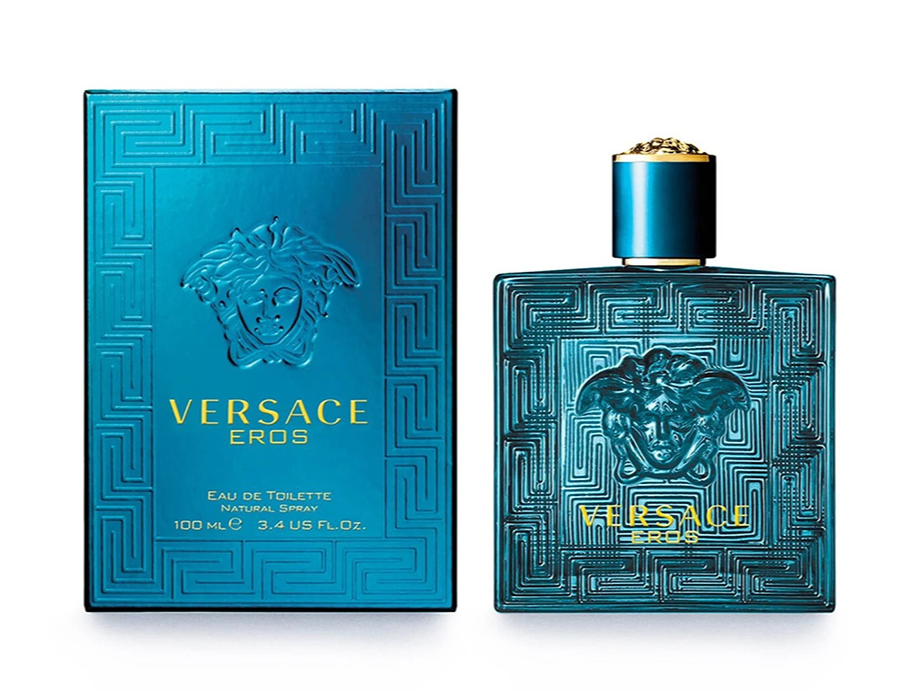 Eros EDP