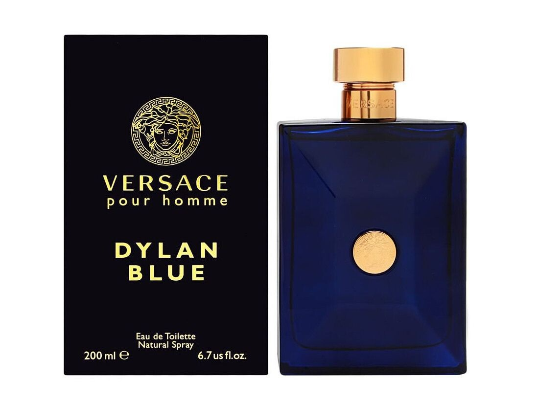 Dylan Blue Pour Homme
