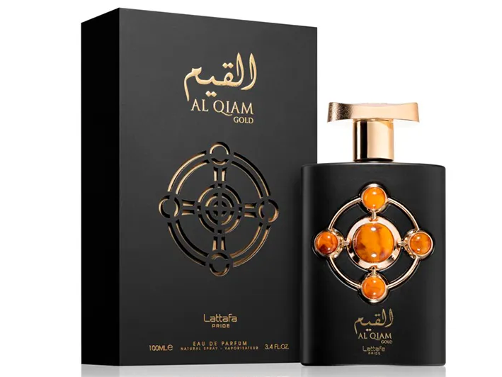 Al Qiam Gold