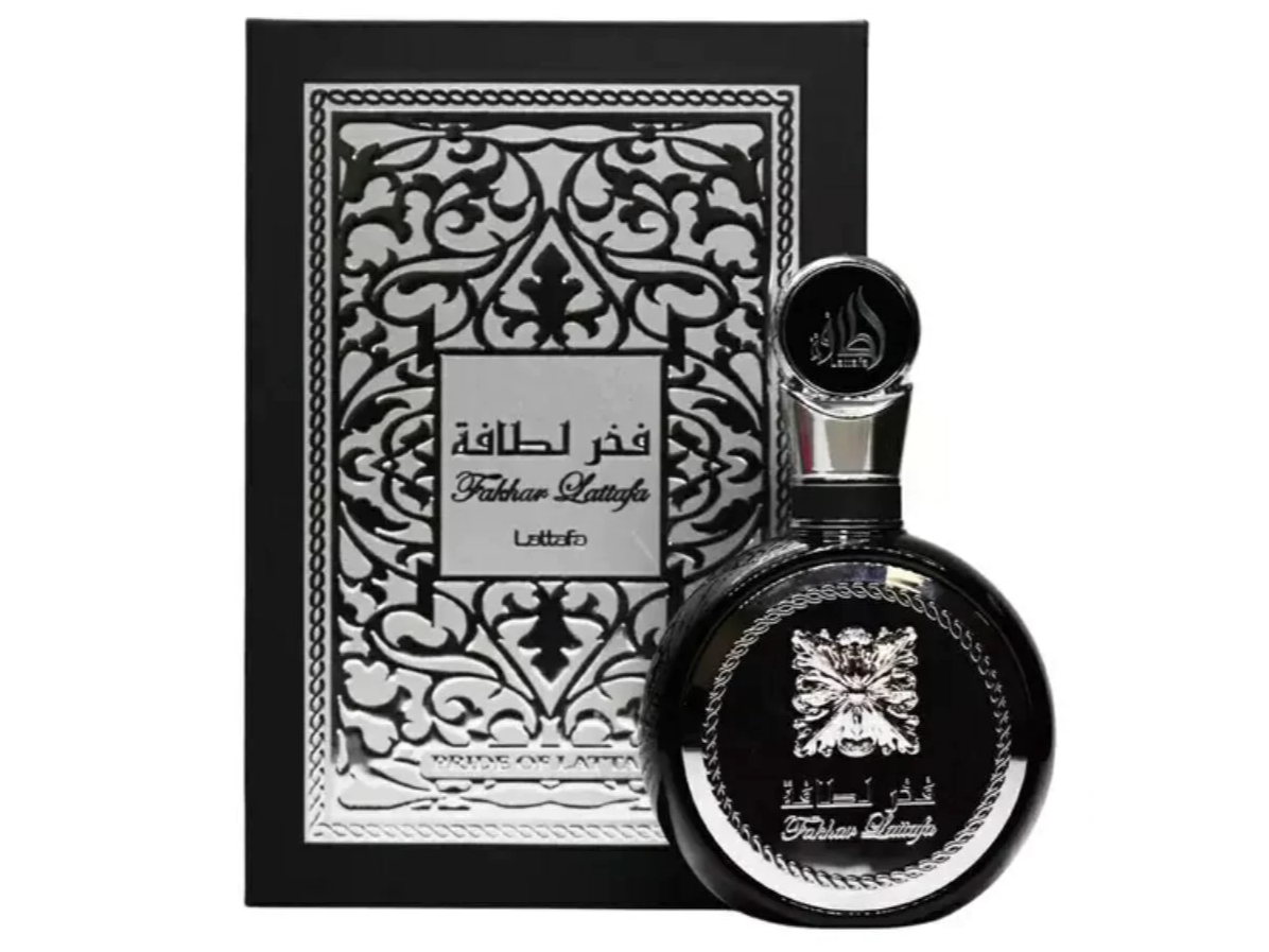 Fakhar Black