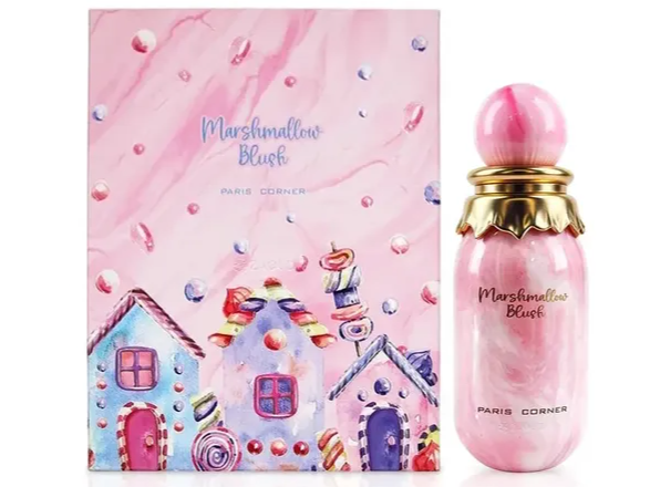 Marshmallow Blush