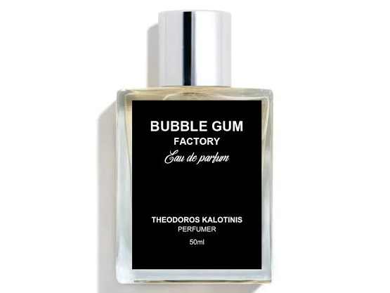 Bubble Gum Factory