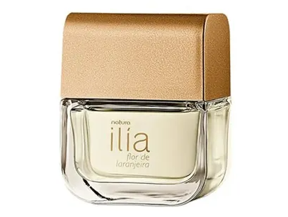 Ilia Flor de Laranjeira