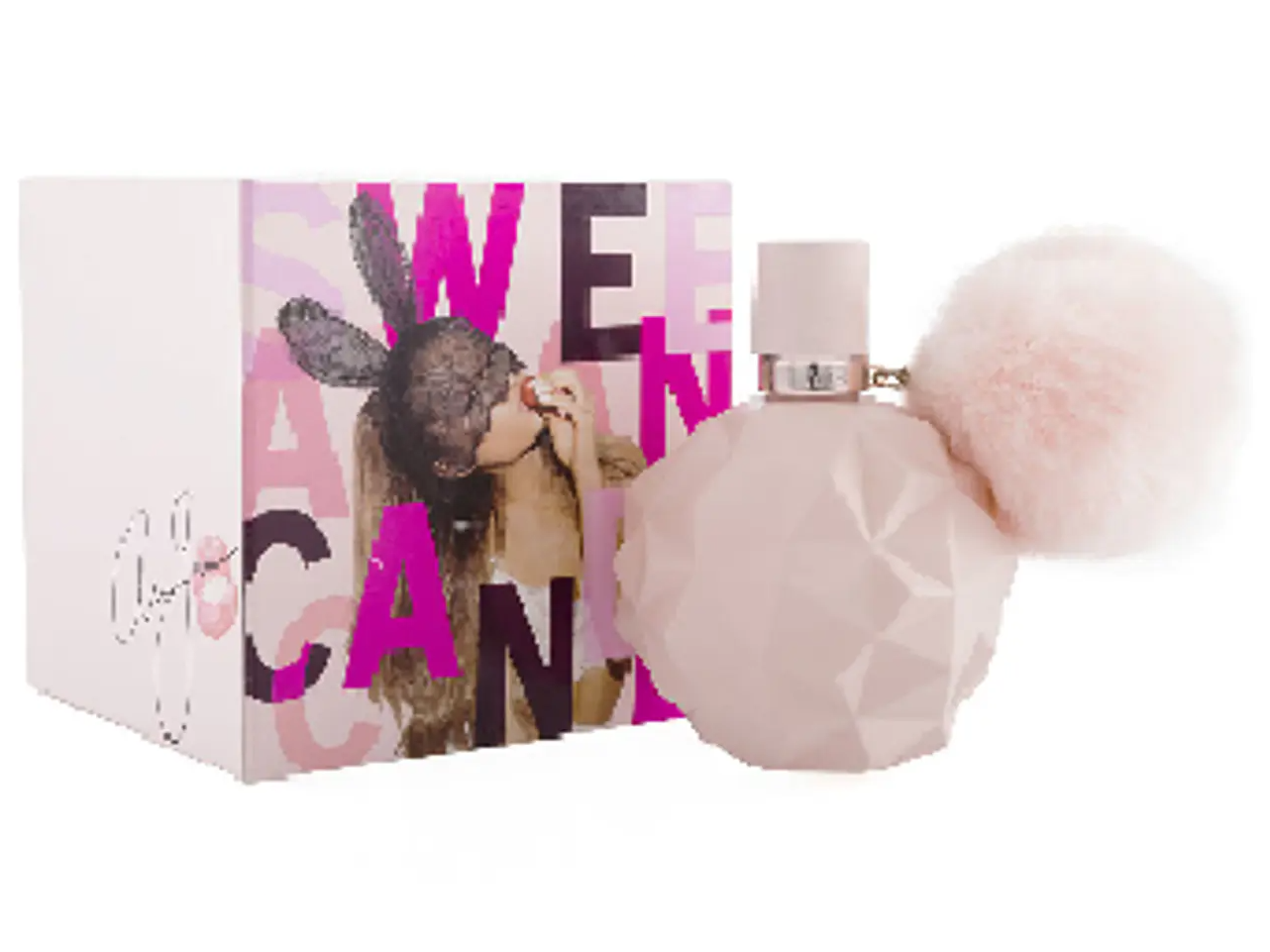 Sweet Like Candy