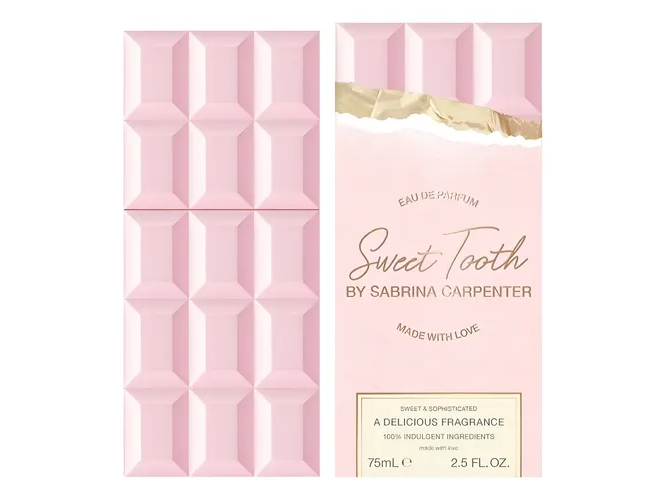 Sweet Tooth