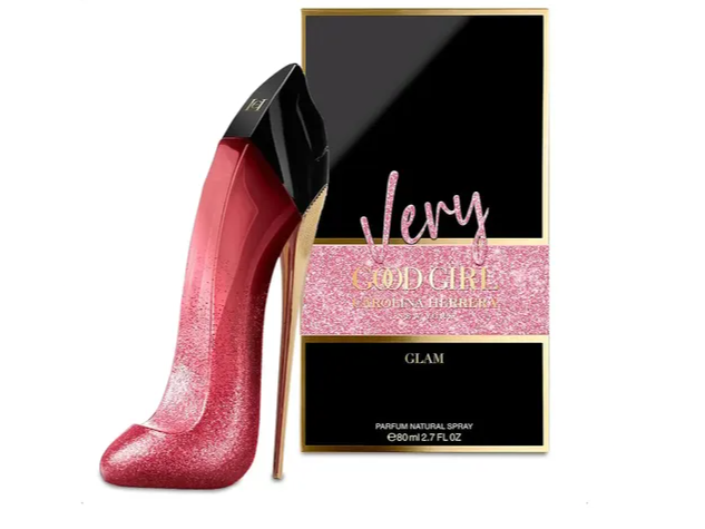Very Good Girl Glam