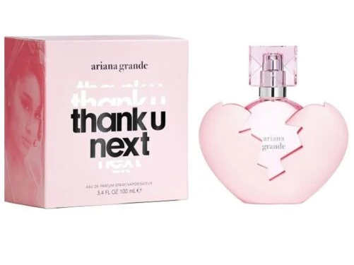 Thank U Next