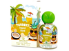 Tropical Island
