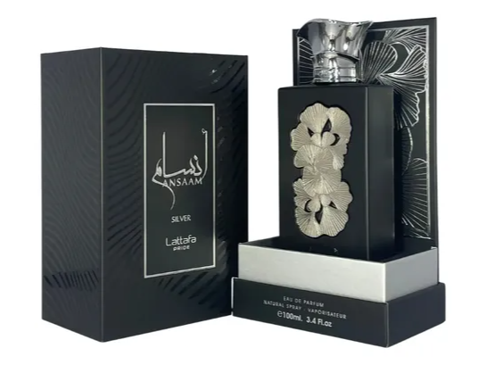 Ansaam Silver