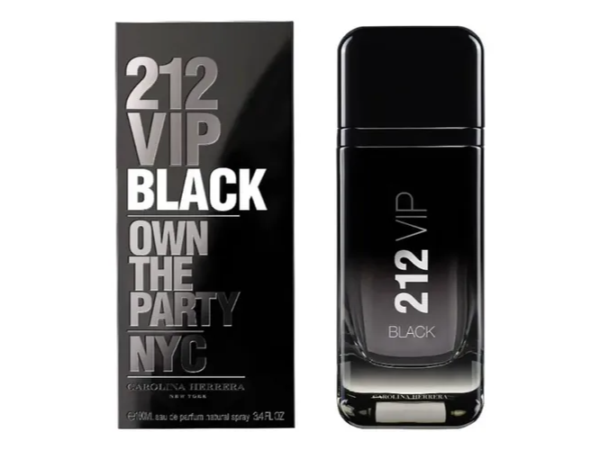 212 Vip Black