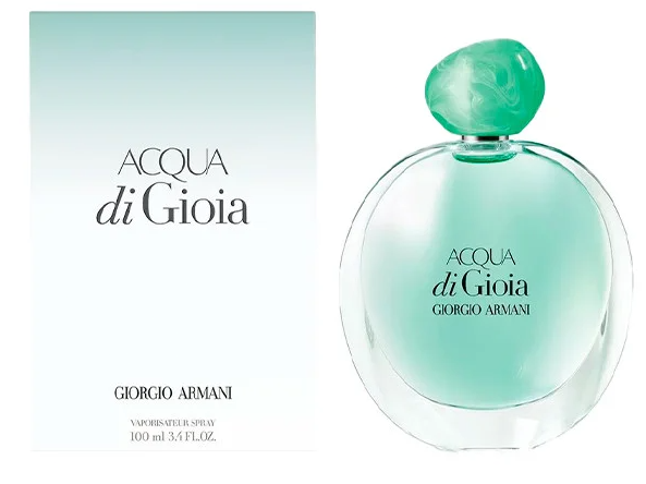 Aqua di Gioia