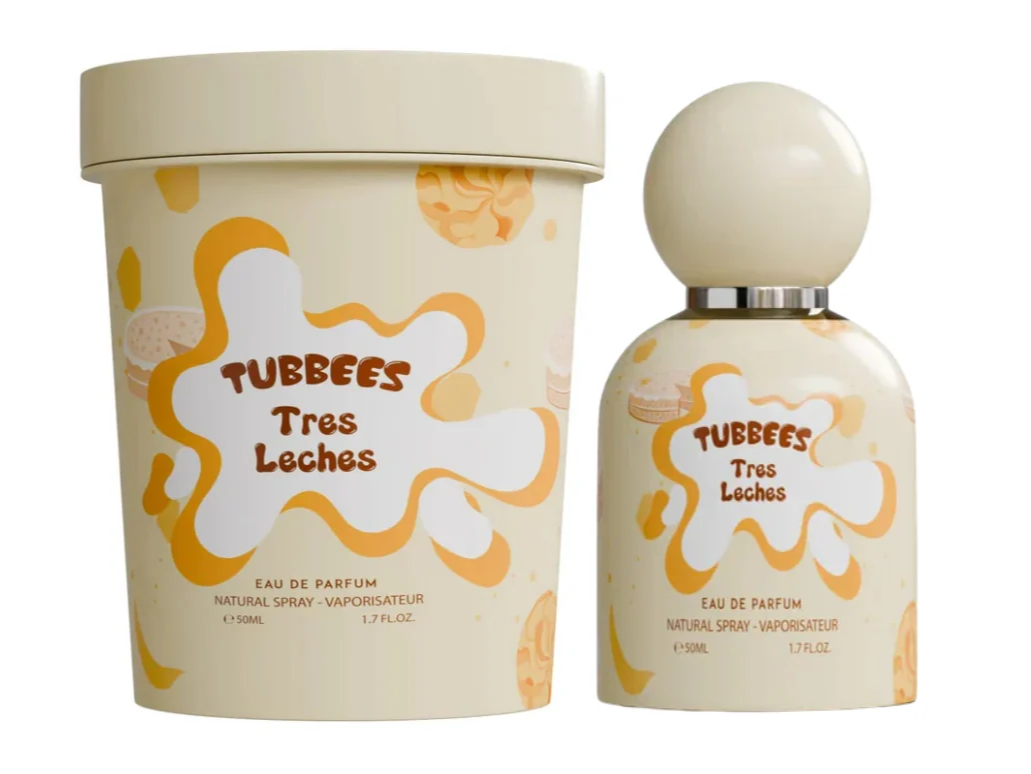 Tres Leches
