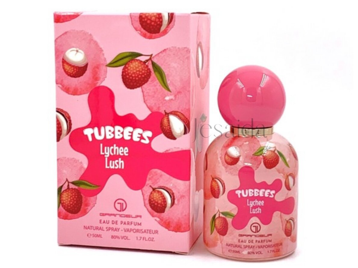 Lychee Lush